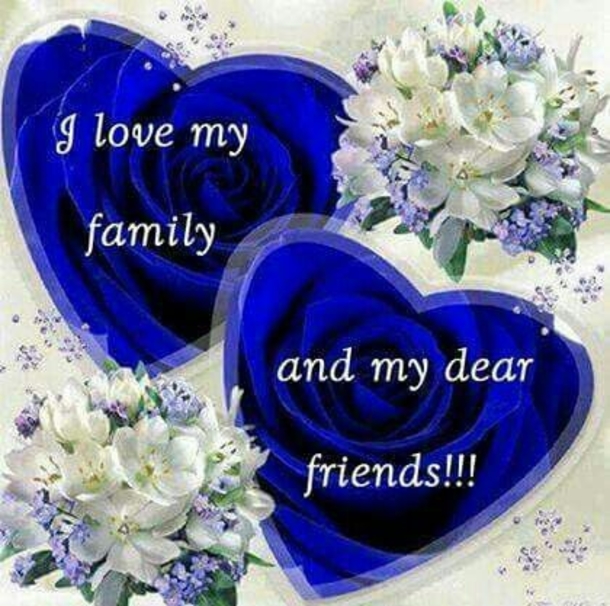 10 Loving Family Quotes & Sayings - picture 8