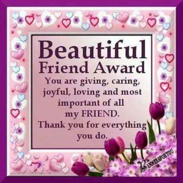 10 Loving Friendship Quotes And Sayings To Share - picture 10