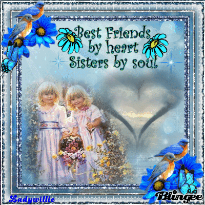 10 Loving Friendship Quotes And Sayings To Share - picture 11
