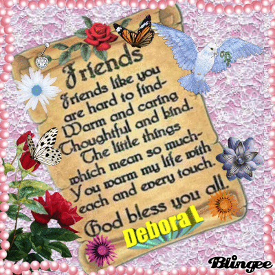 10 Loving Friendship Quotes And Sayings To Share - picture 5