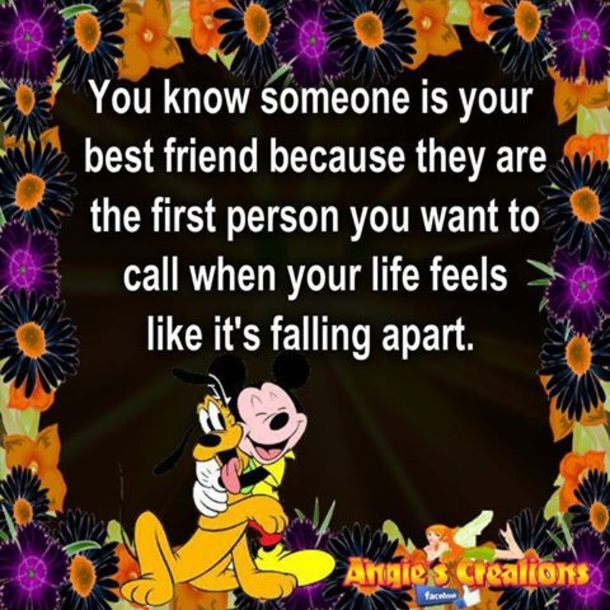 10 Loving Friendship Quotes And Sayings To Share - picture 7