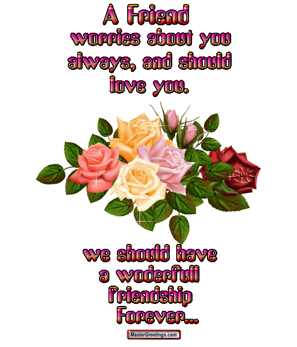 10 Loving Friendship Quotes And Sayings To Share - picture 8