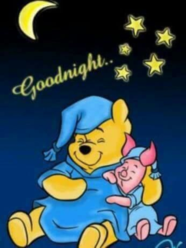 10 Loving Good Night Quotes To End Your Night - picture 11
