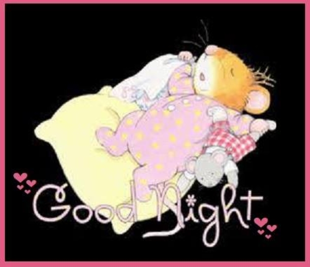 10 Loving Good Night Quotes To End Your Night - picture 7