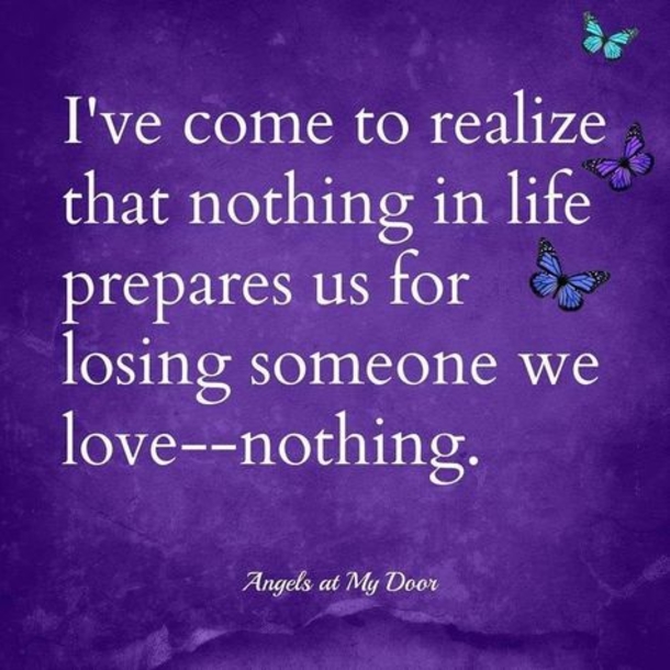 10 Loving Quotes About Missing Mom - picture 12