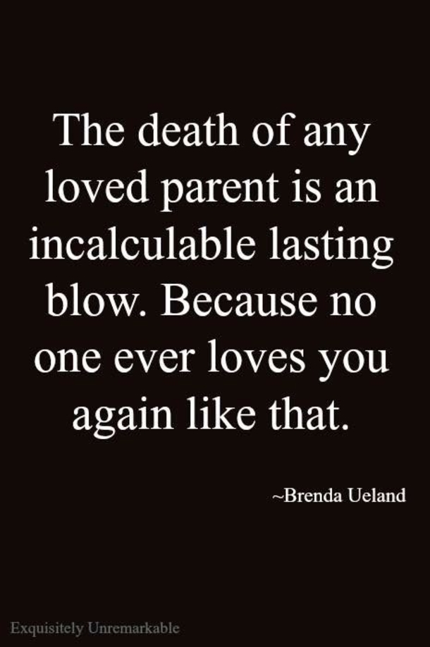 10 Loving Quotes About Missing Mom - picture 6