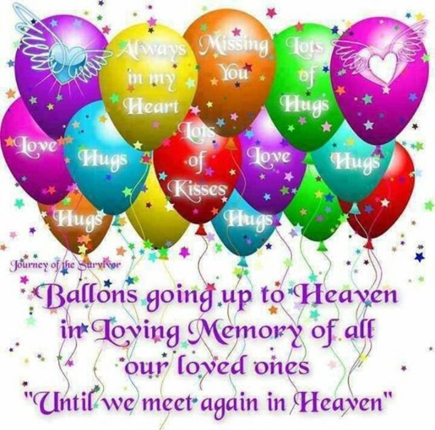10 Loving Quotes For Those Who Passed Away - picture 10