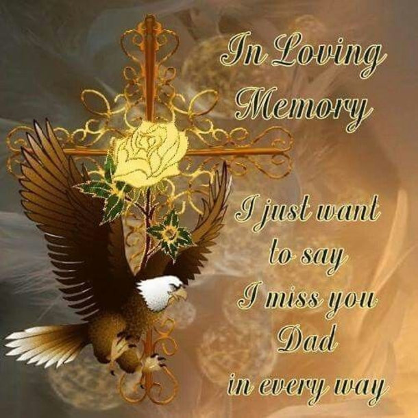 10 Loving Quotes For Those Who Passed Away - picture 3