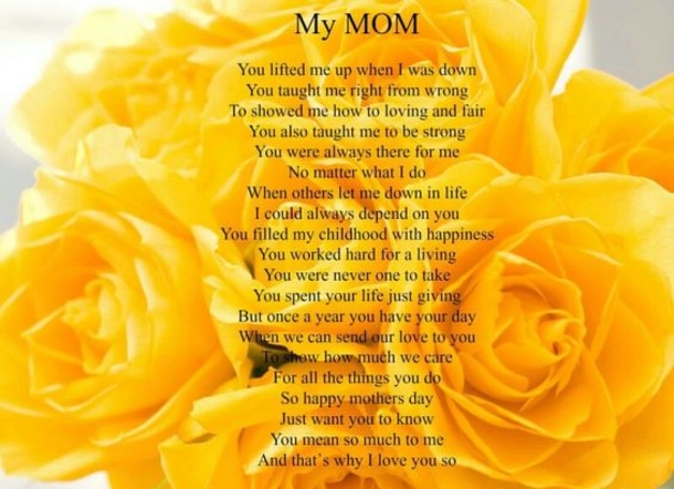 10 Loving Quotes For Those Who Passed Away - picture 4