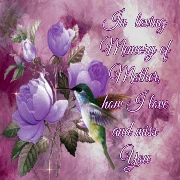 10 Loving Quotes For Those Who Passed Away - picture 9