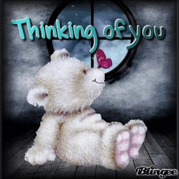 10 Loving Quotes To Let The Ones You Know They're On Your Mind - picture 11