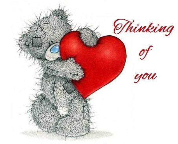 10 Loving Quotes To Let The Ones You Know They're On Your Mind - picture 2