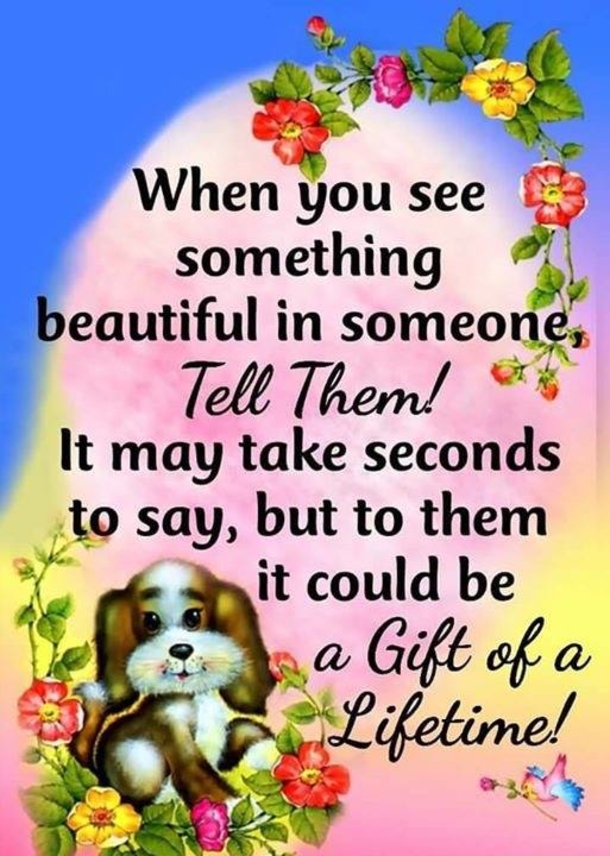 10 Loving Quotes To Let The Ones You Know They're On Your Mind - picture 5