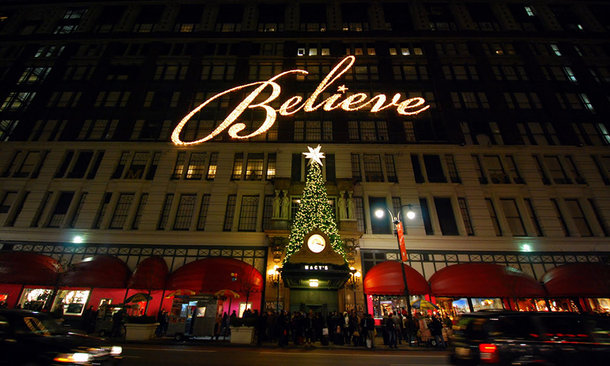 10 Major Retail Stores Take A Stand And Say “Merry Christmas’ Instead Of Happy Holidays This Year. Do You Support Them? - picture 5