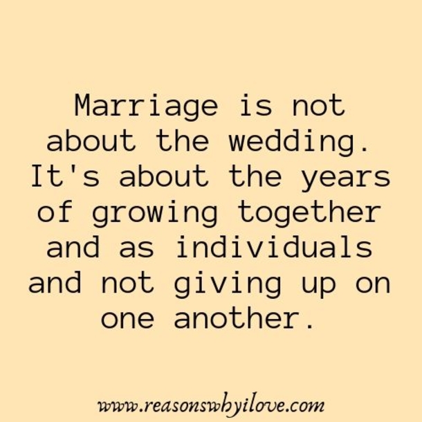 10 Marriage Quotes That All Couples Will Find True - picture 11