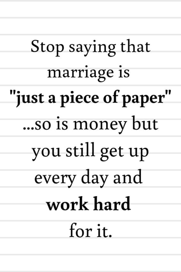 10 Marriage Quotes That All Couples Will Find True - picture 2