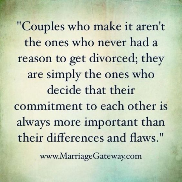 10 Marriage Quotes That All Couples Will Find True - picture 5