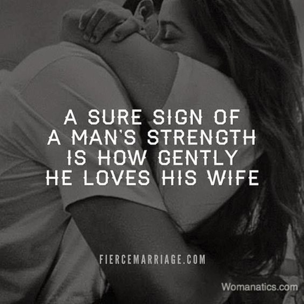 10 Marriage Quotes That All Couples Will Find True - picture 8