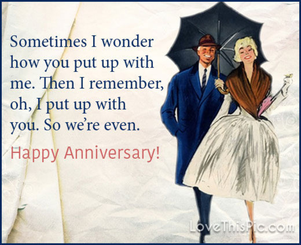 10 Marriage & Anniversary Quotes For Couples - picture 3