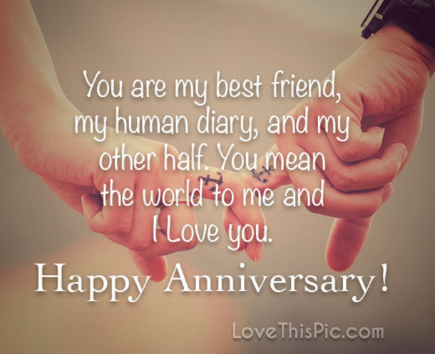 10 Marriage & Anniversary Quotes For Couples - picture 5
