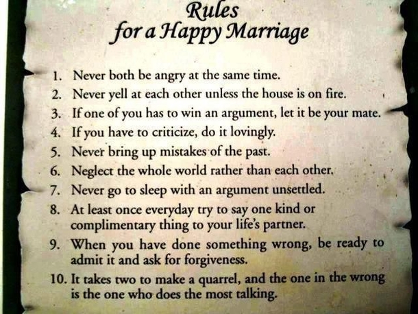 10 Marriage & Anniversary Quotes For Couples - picture 6