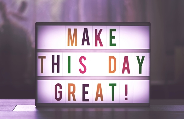 10 Meaningful Life Quotes Of The Day - picture 10