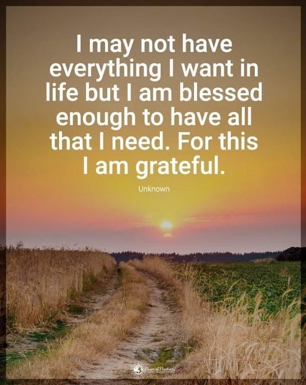 10 Meaningful Life Quotes To Express Thankfulness & Gratitude - picture 3