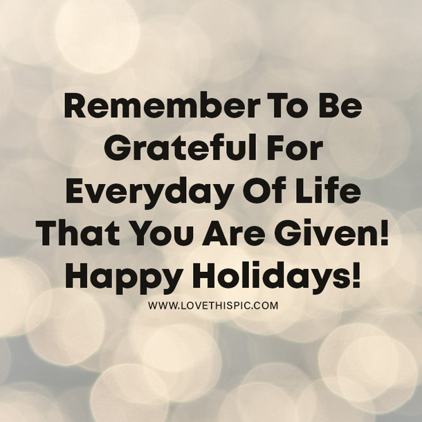 10 Meaningful Life Quotes To Express Thankfulness & Gratitude - picture 4