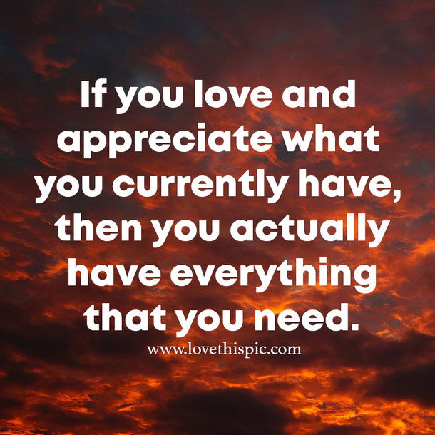 10 Meaningful Life Quotes To Express Thankfulness & Gratitude - picture 5