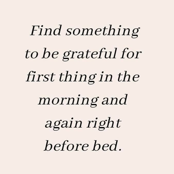 10 Meaningful Life Quotes To Express Thankfulness & Gratitude - picture 7