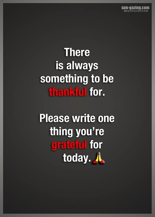 10 Meaningful Life Quotes To Express Thankfulness & Gratitude - picture 9