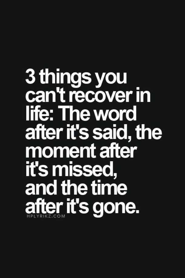 10 Meaningful Quotes And Sayings About Life - picture 9