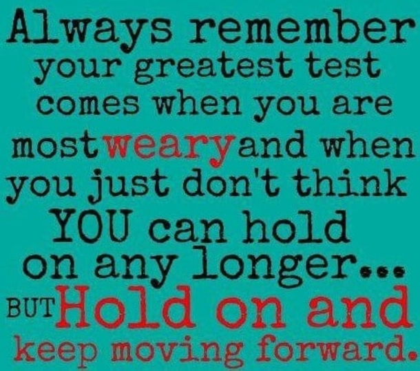 10 Meaningful & Motivational Quotes To Live By Daily - picture 4