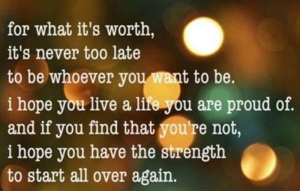 10 Meaningful & Motivational Quotes To Live By Daily - picture 8