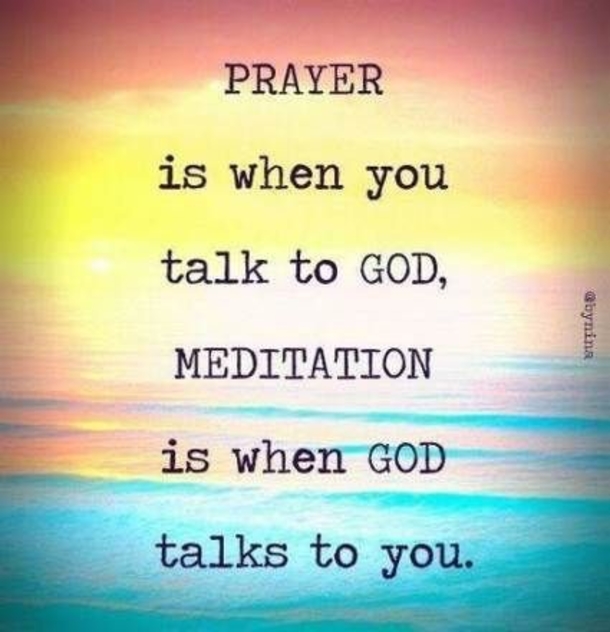 10 Meditation Quotes To Help With Inner Peace - picture 2