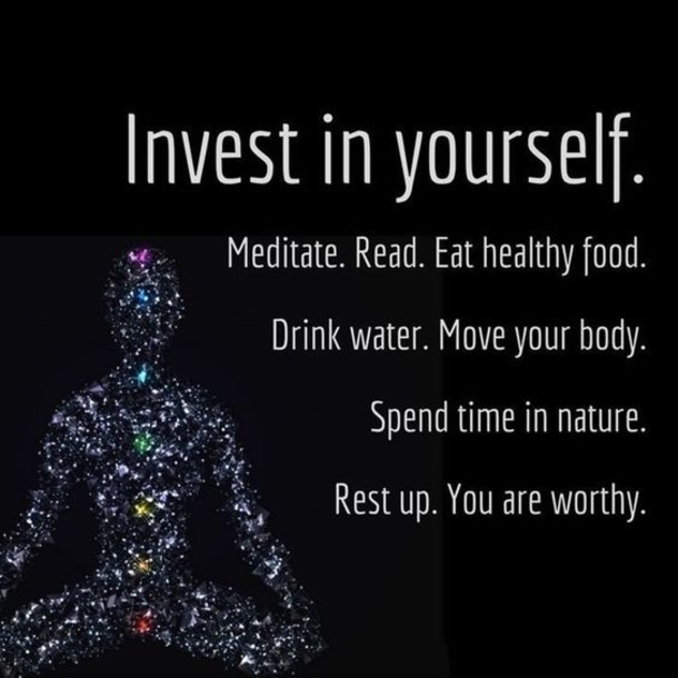 10 Meditation Quotes To Help With Inner Peace - picture 3