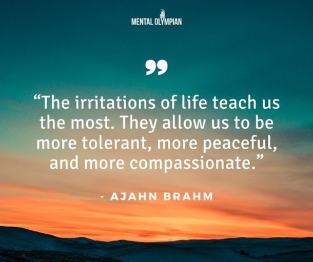10 Meditation Quotes To Help With Inner Peace - picture 5
