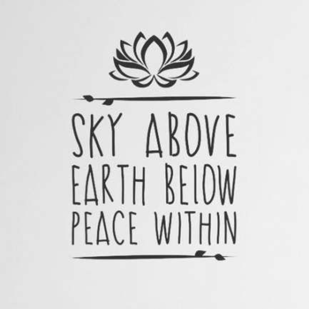 10 Meditation Quotes To Help With Inner Peace - picture 8