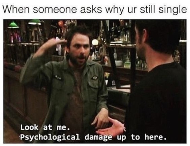 10 Memes About Being Single That'll Make You Laugh - picture 10