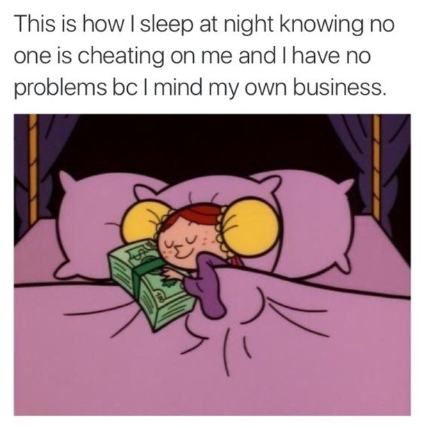 10 Memes About Being Single That'll Make You Laugh - picture 2