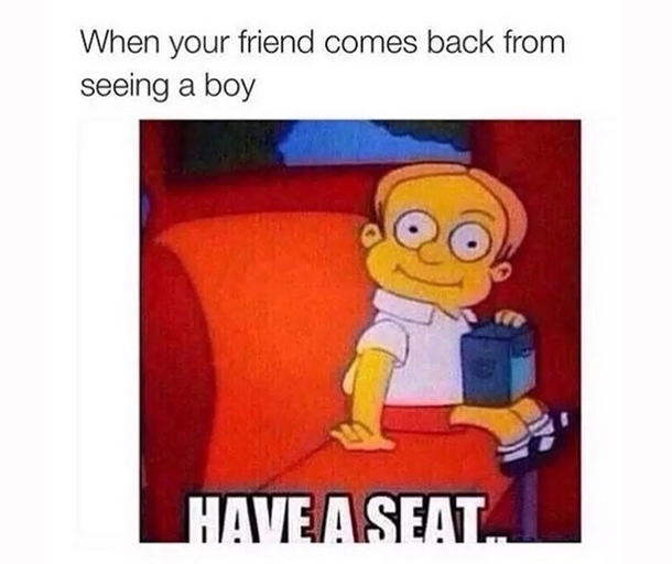 10 Memes About Being Single That'll Make You Laugh - picture 3