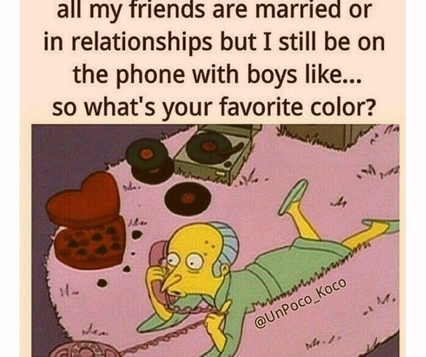 10 Memes About Being Single That'll Make You Laugh - picture 4