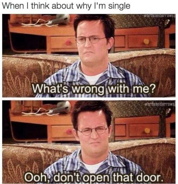 10 Memes About Being Single That'll Make You Laugh - picture 9