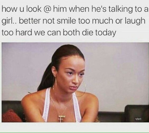 10 Memes About Boyfriends That You Can Relate To - picture 11