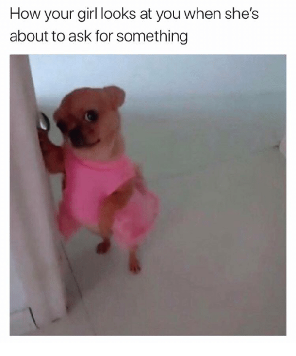 10 Memes About Boyfriends That You Can Relate To - picture 5