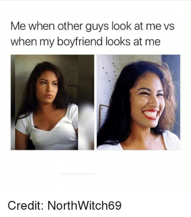 10 Memes About Boyfriends That You Can Relate To - picture 6