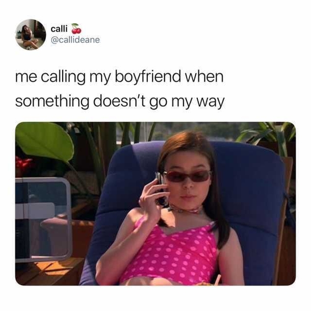 10 Memes About Boyfriends That You Can Relate To - picture 7