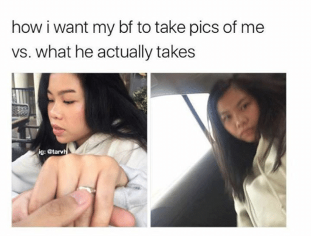 10 Memes About Boyfriends That You Can Relate To - picture 8