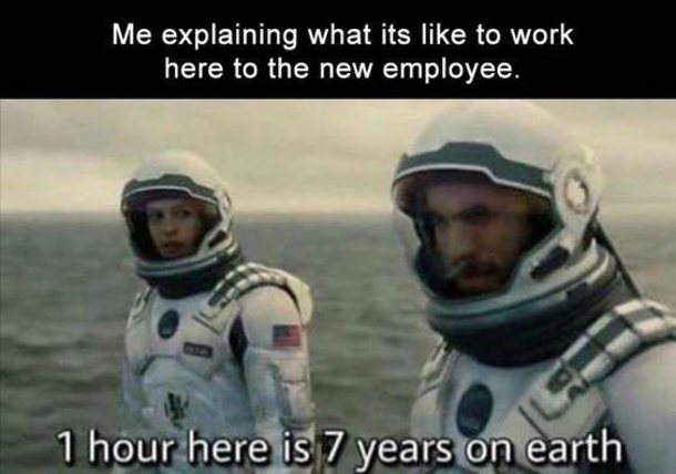 10 Memes About Work That We Can All Agree On - picture 10