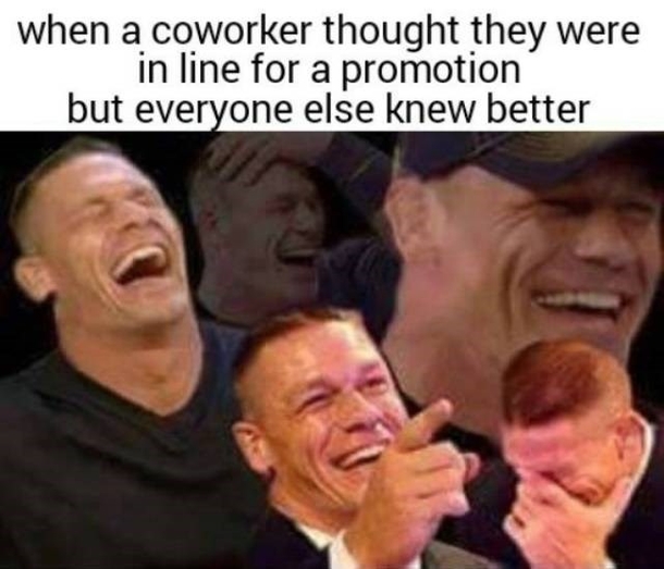 10 Memes About Work That We Can All Agree On - picture 2